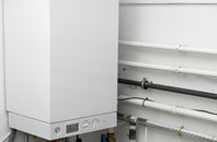 free Isle Brewers condensing boiler quotes
